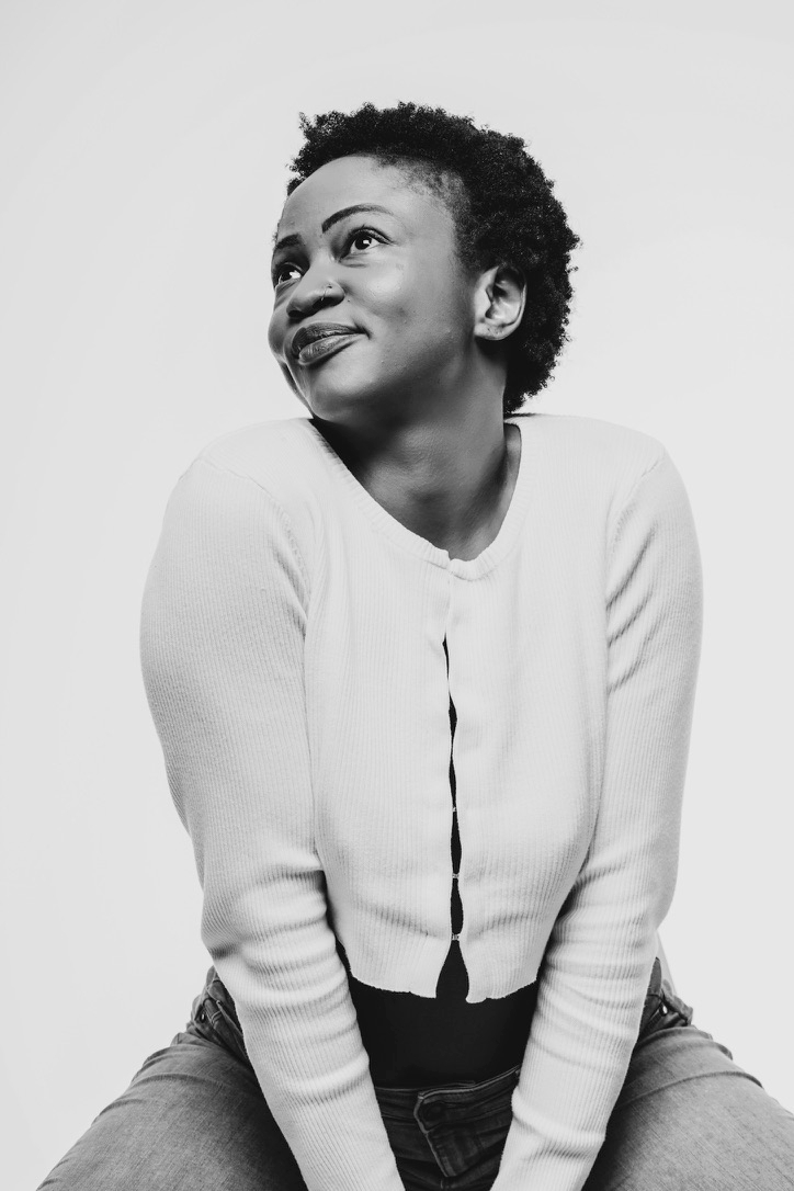 Tatiana Okonkwo