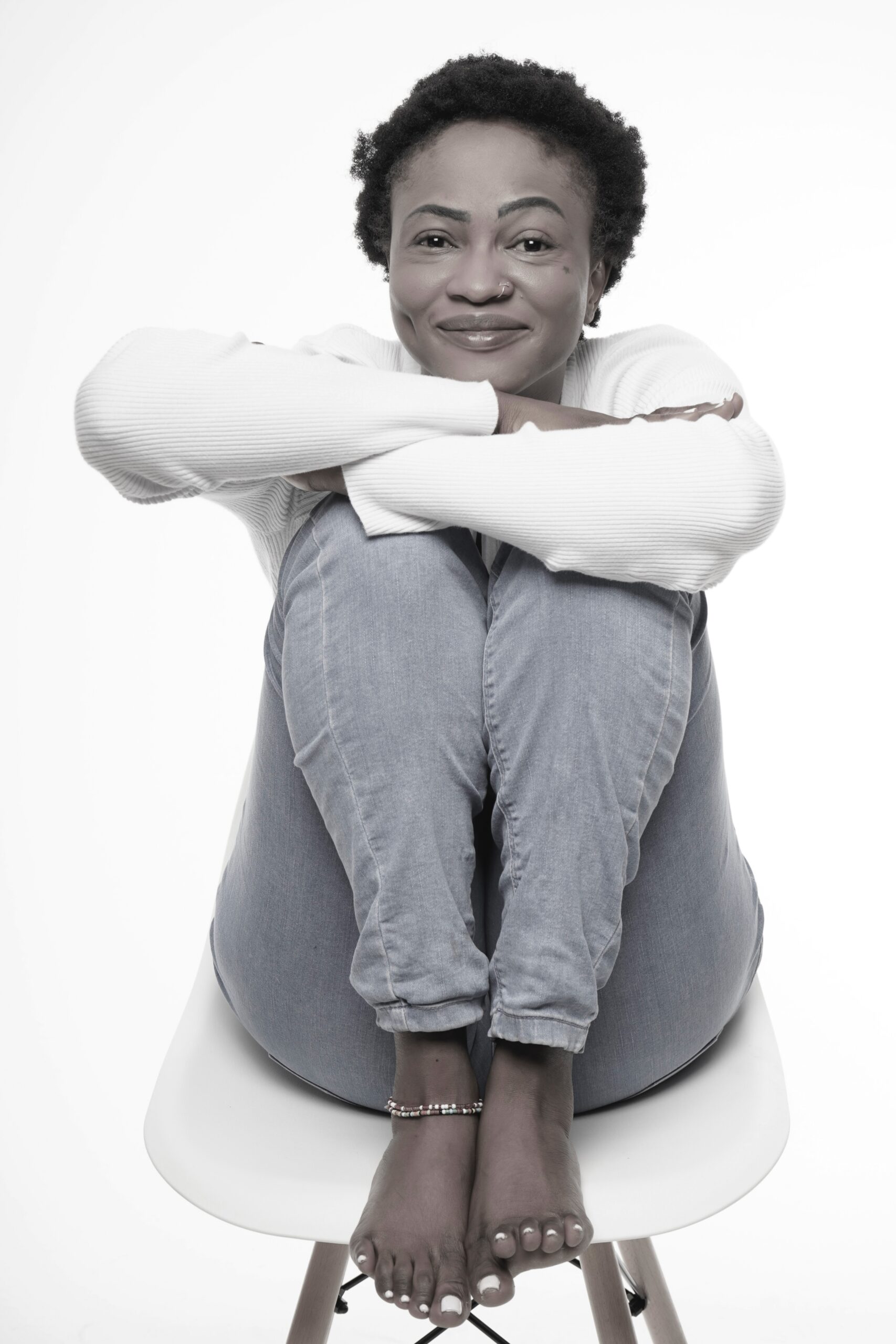 Tatiana Okonkwo